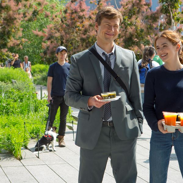 5 κωμωδίες του Netflix για τις διακοπές