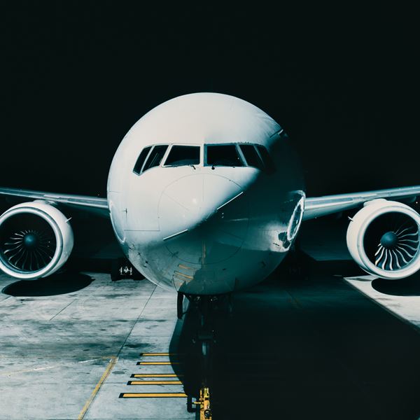 Οι αεροπορικές εταιρείες στο χείλος του γκρεμού, ξανά