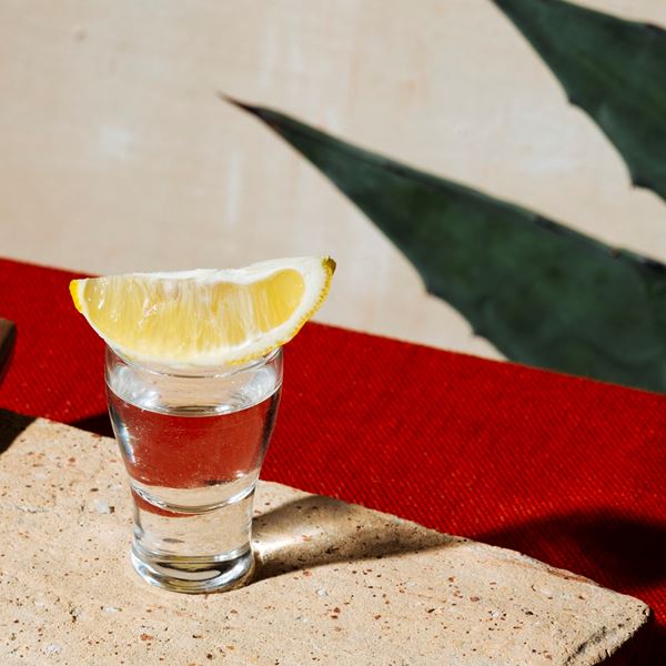 Cristalino, η τεκίλα στο επόμενο στάδιο