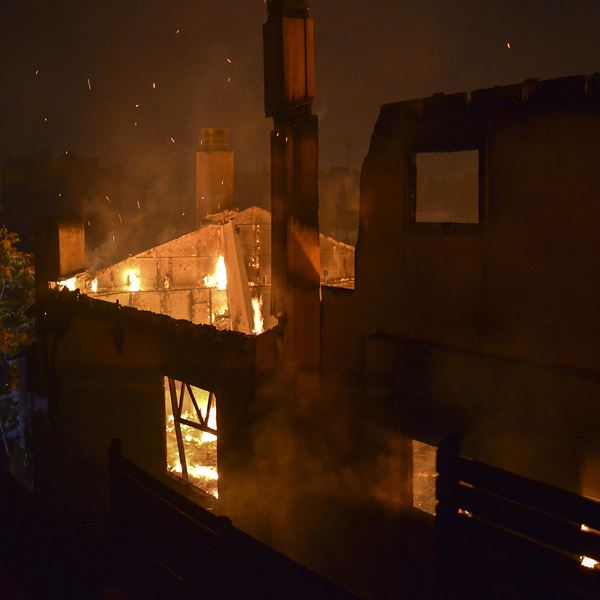 Τραγωδία στο Μάτι, δύο χρόνια μετά