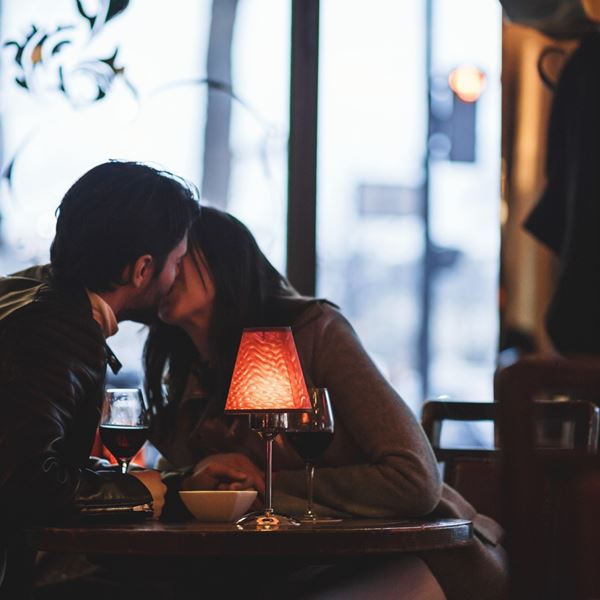 Σεξ στο πρώτο ραντεβού, σε αυτές τις χώρες είναι πιθανότερο