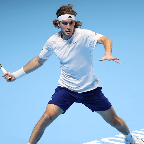 Ο Στέφανος Τσιτσιπάς βρίσκει μαγικό το Μαλιμπού, το Twitter του δείχνει την αγάπη του