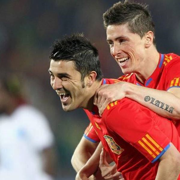 Τα χατ-τρικ που σημάδεψαν τα EURO