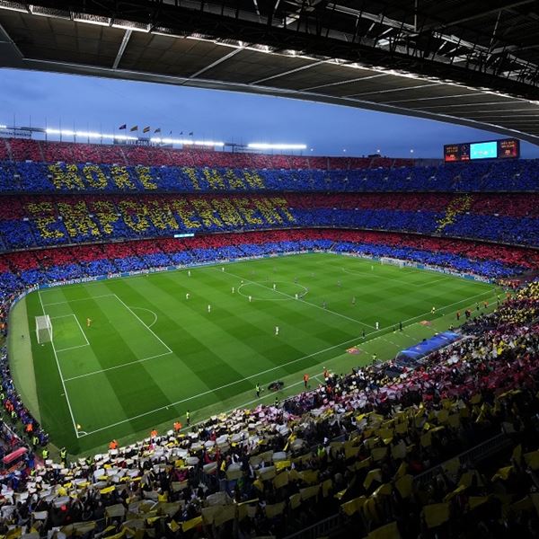 Το οικονομικό θαύμα της Μπαρτσελόνα συνεχίζεται