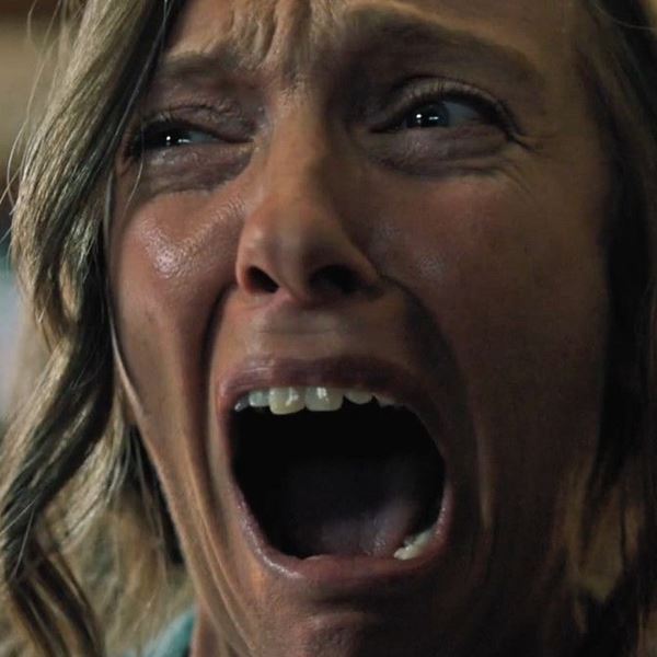 Η πραγματική ιστορία πίσω από το φρικιαστικό Hereditary