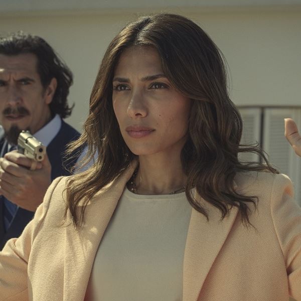 Η σειρά με τις περισσότερες θεάσεις στο αγγλόφωνο Netflix γυρίστηκε στη Βαρκελώνη