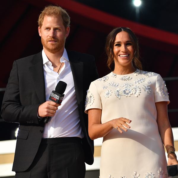 Ρεκόρ τηλεθέασης στο Netflix το ντοκιμαντέρ Harry & Meghan