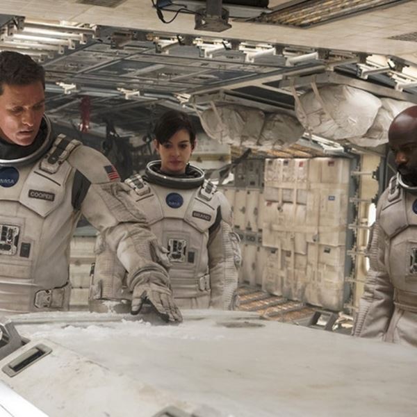 Τα 5 αγαπημένα μας κινηματογραφικά 'έπη' από τον Christopher Nolan