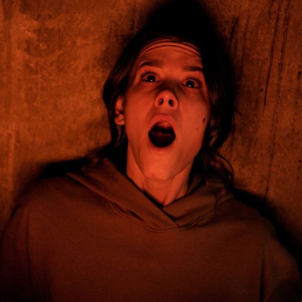 Μια ματιά στα παρασκήνια του Smile