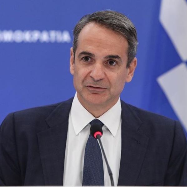 Mε θετικό πρόσημο έκλεισε η συνάντηση Μητσοτάκη - Ερντογάν, παρά τα παγωμένα χαμόγελα