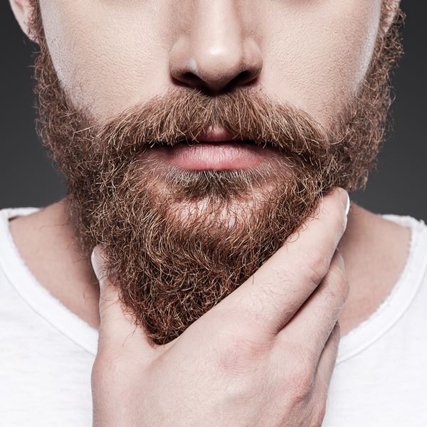 Μεταμόσχευση γενειάδας, κι όμως γίνεται