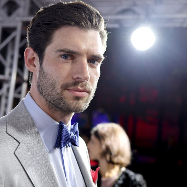 David Corenswet, ο νέος Superman