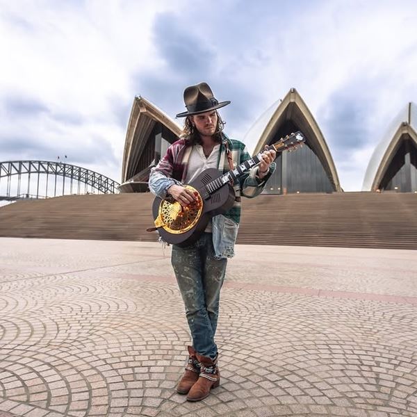 Οι Kaleo έρχονται τον Ιούνιο στην Αθήνα