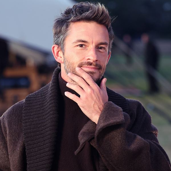 Αυτός είναι ο πιο σέξι άντρας για το 2025