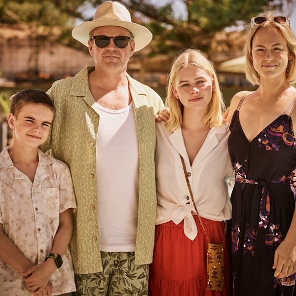 Πόσο αληθινό είναι το La Palma του Netflix;