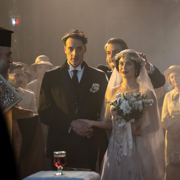 Αν σου αρέσει η μουσική της 'Μεγάλης Χίμαιρας', μόλις κυκλοφόρησε το soundtrack