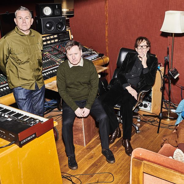 Οι Pulp επέστρεψαν με νέο album μετά από 24 χρόνια-Άκουσε το More