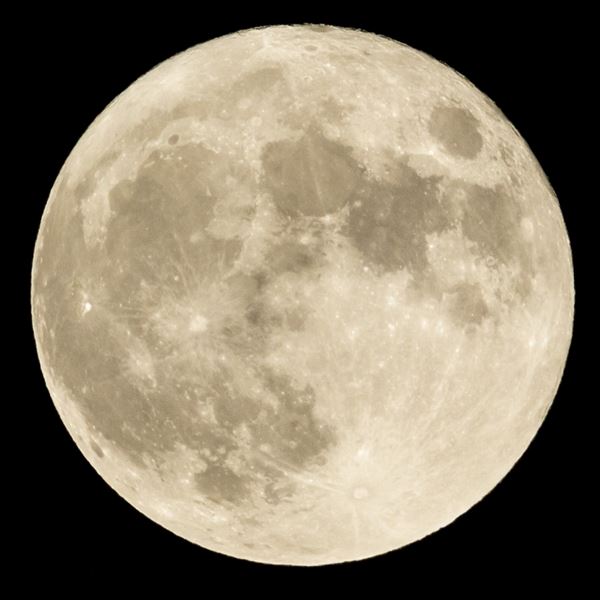 Φεγγάρι του Οξύρρυγχου, ο λόγος που η αποψινή πανσέληνος ονομάζεται έτσι