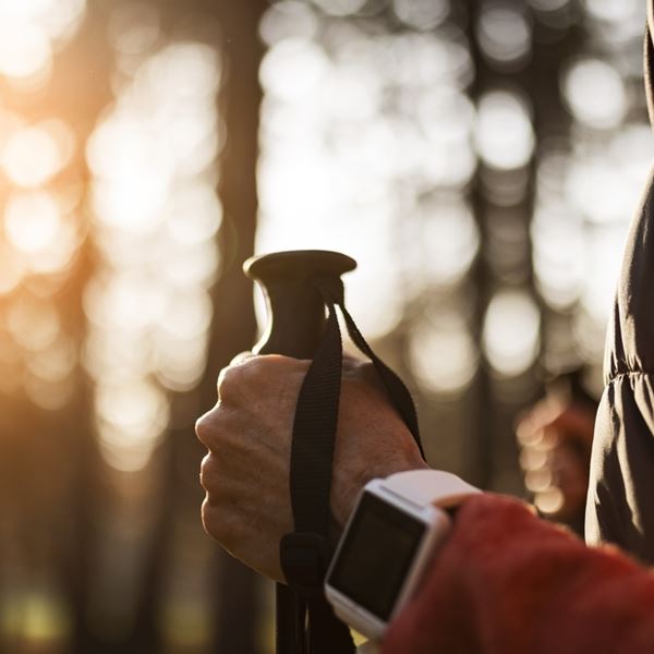 Τι πρέπει να γνωρίζεις πριν ξεκινήσεις πεζοπορία