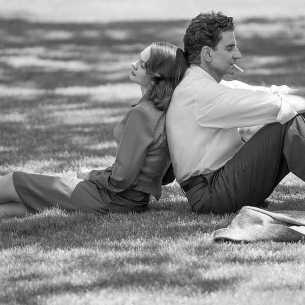 H πραγματική ιστορία του Maestro που ενέπνευσε τον Bradley Cooper