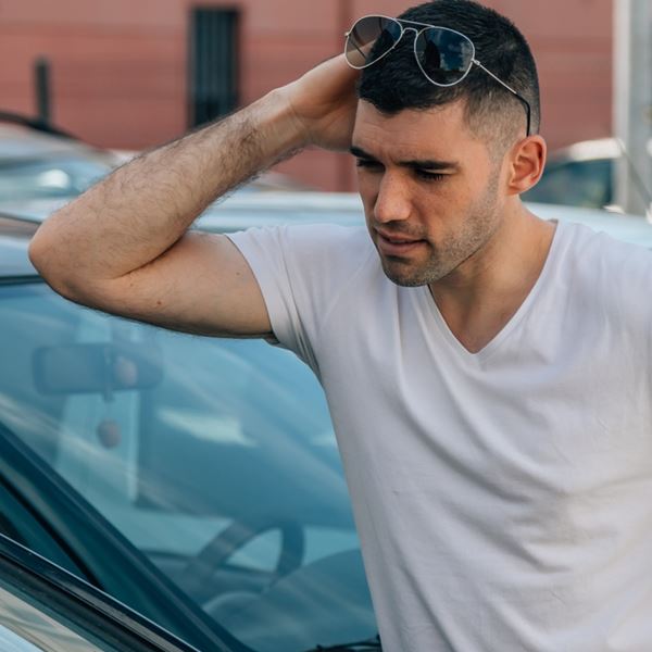 To μυστικό που δροσίζει αμέσως το αυτοκίνητο χωρίς air condition