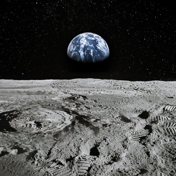 Η πρώτη γυναίκα θα πατήσει στο φεγγάρι το 2024