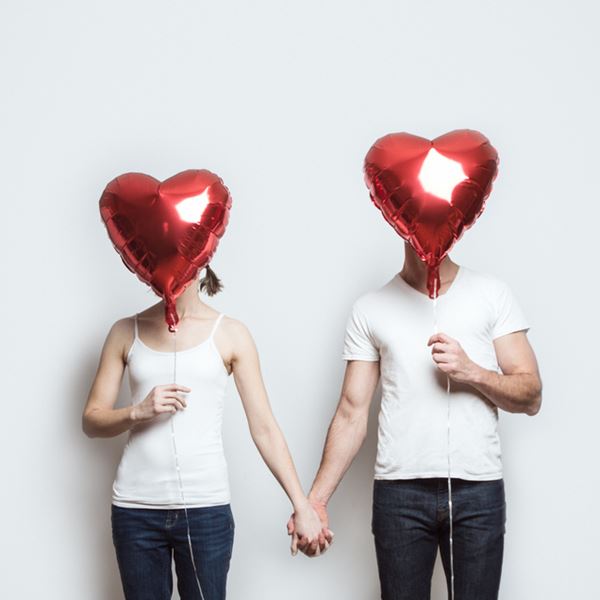 Εγκέφαλος: Ο μεγάλος αδικημένος της ημέρας του Αγίου Βαλεντίνου