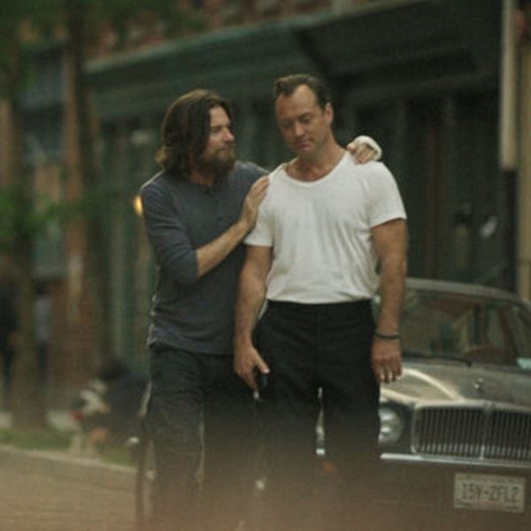 Στο Black Rabbit, το The Bear συναντά το Ozark