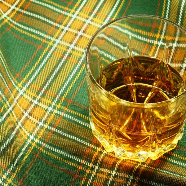 Μία θρυλική συλλογή ουίσκι γι' αυτόν το χειμώνα