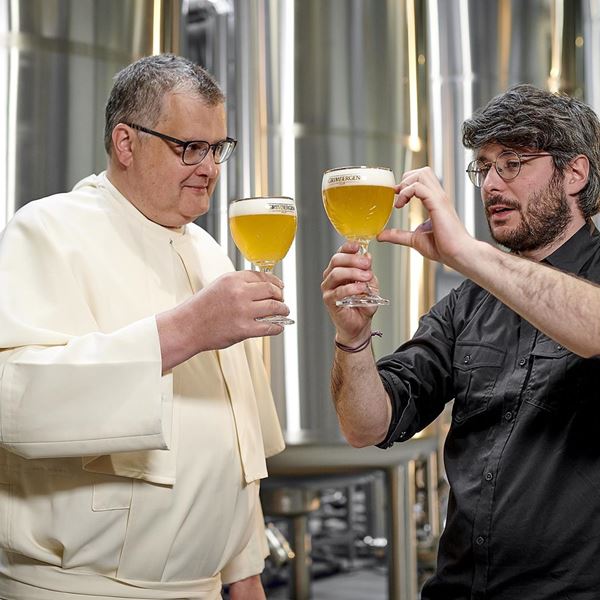 Η μπύρα που ξαναγεννήθηκε μετά από 200 χρόνια