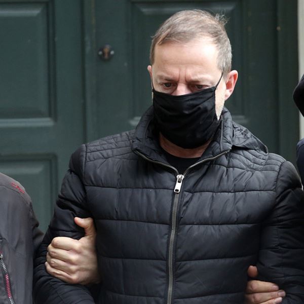 Η ώρα της απολογίας για τον Δημήτρη Λιγνάδη