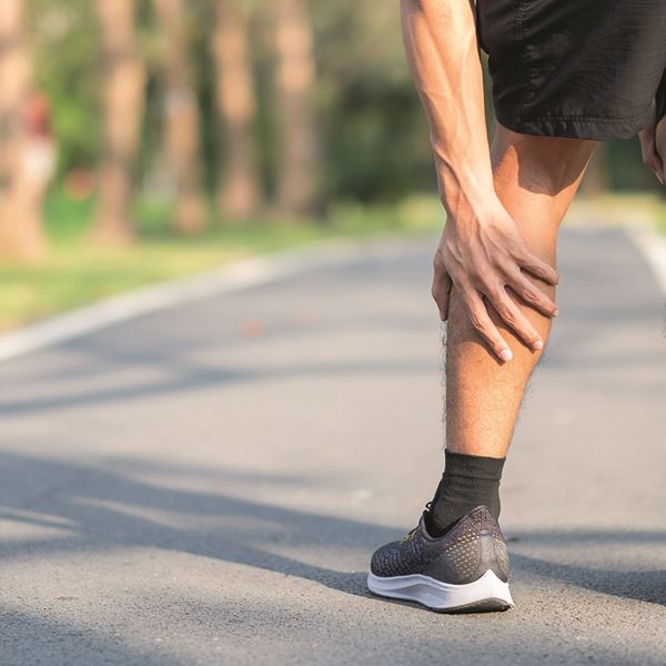 Οι κιρσοί στους άνδρες δεν είναι μόνο θέµα εµφάνισης, αλλά υγείας και ποιότητας ζωής