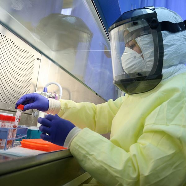 Έρχονται νέα, πιο γρήγορα τεστ για τον κορονοϊό