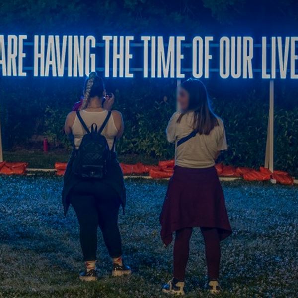 Τα ωραιότερα Plásmata του κόσμου: Σώματα, όνειρα, data