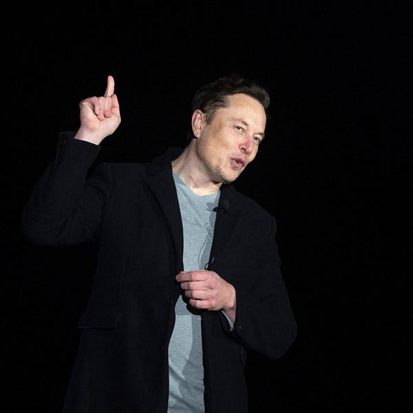 Νέα πτώση για το brand της Tesla