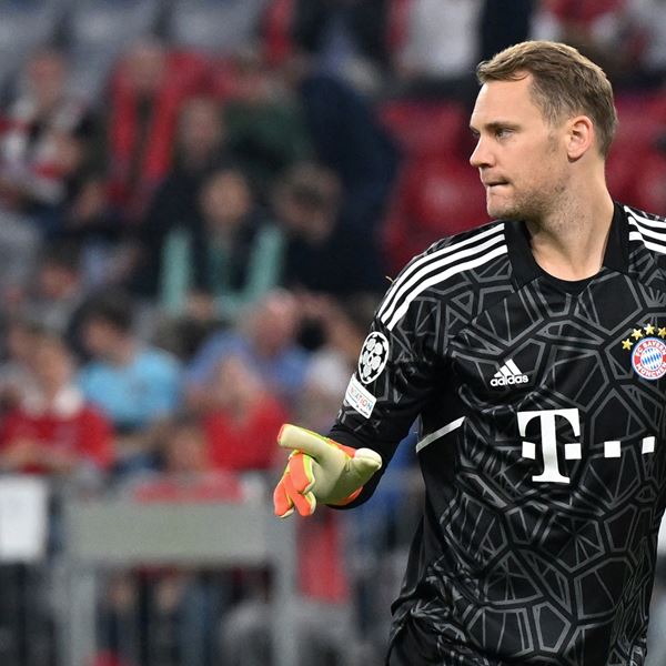 Είναι ο Manuel Neuer ο καλύτερος τερματοφύλακας που ανέδειξε η Bundesliga;