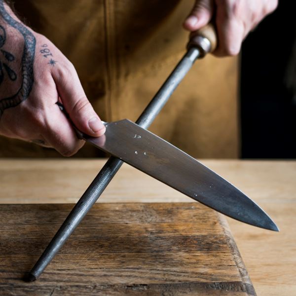 Σημαντικά λάθη που κάνεις με τα μαχαίρια στην κουζίνα