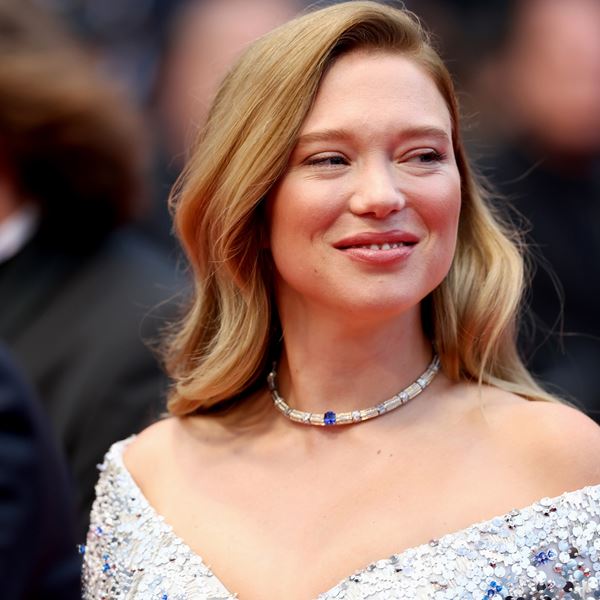 Lea Seydoux, A Woman We Love