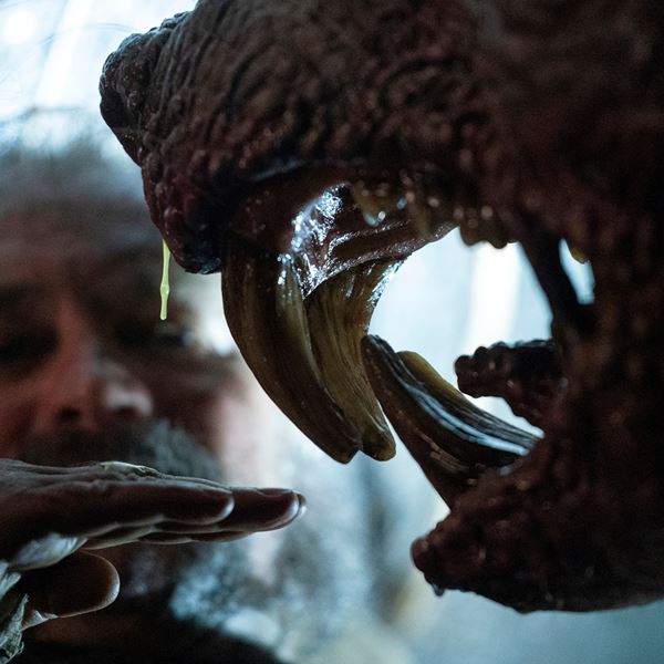 Οι σειρές του Netflix για τον Οκτώβριο