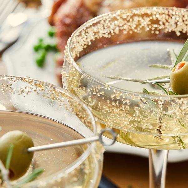 Κι όμως τα cocktails επηρεάζουν τη φυσική σου κατάσταση