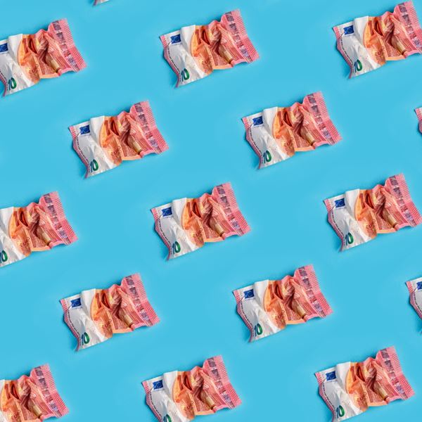 Πόσα χρήματα εξασφαλίζουν την ευτυχία σου, σύμφωνα με το Harvard