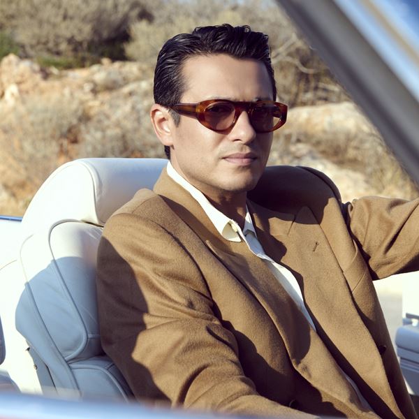 Hassan Morshedy, o άνθρωπος που επαναπροσδιορίζει το real estate