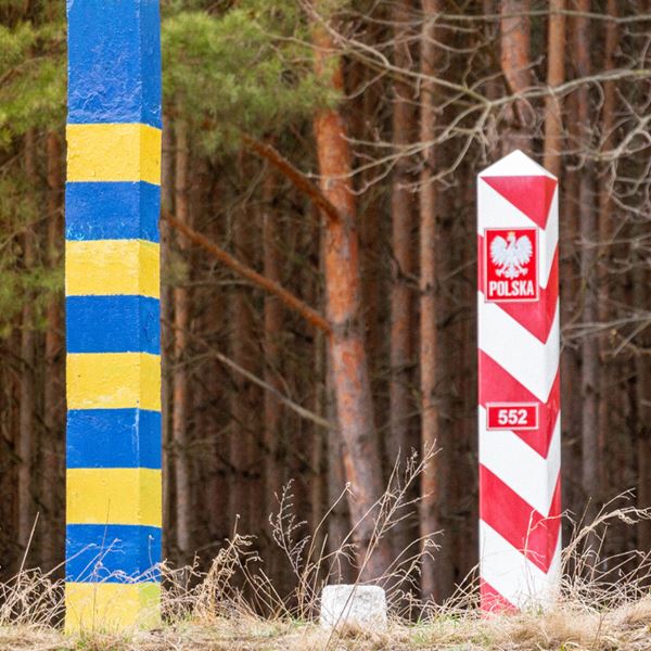 Ο πόλεμος στην Ουκρανία και οι ενδεχόμενες επιπτώσεις του στην Πολωνία