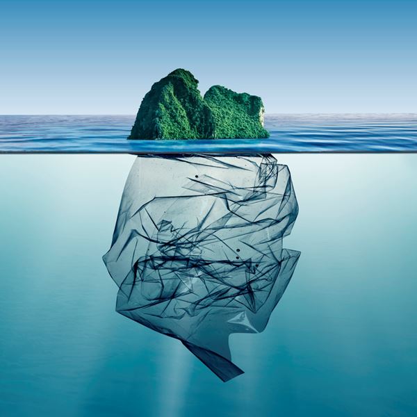 Η μεγαλύτερη αποστολή καθαρισμού μόλις ολοκληρώθηκε στον Ειρηνικό Ωκεανό