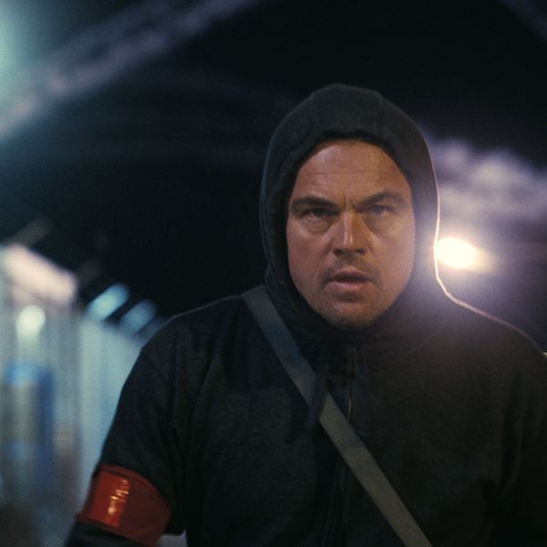 Τα πρώτα φαβορί για τα βραβεία Όσκαρ 2026