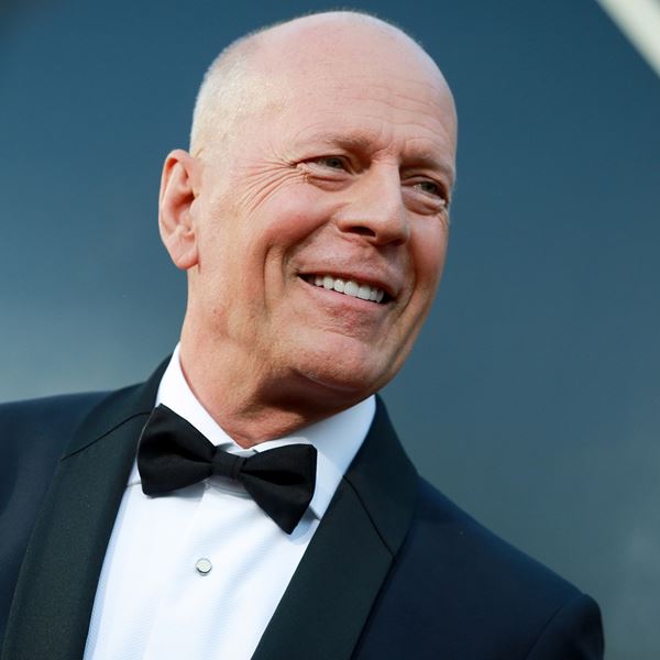 Τι ακριβώς συμβαίνει με τον Bruce Willis και την υγεία του;