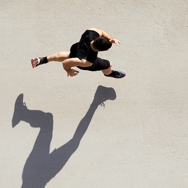 Ολική επαναφορά με tips άσκησης και διατροφής