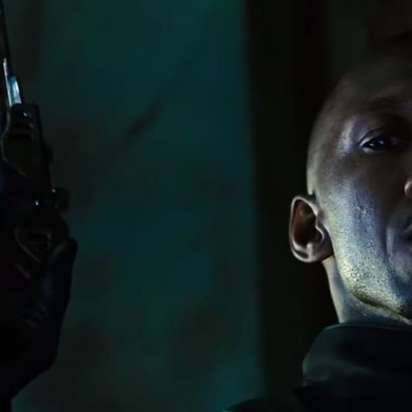 Blade: Όλα όσα γνωρίζουμε για το reboot με τον Mahershala Ali