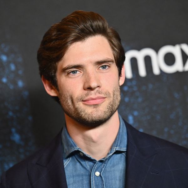 Μερικές πληροφορίες για τον νέο Superman, David Corenswet