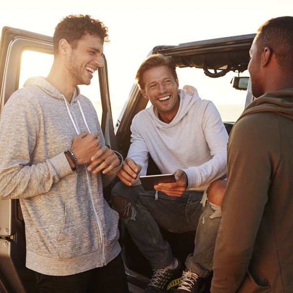 Μερικές συμβουλές για να κάνεις νέες παρέες αν μόλις μετακόμισες